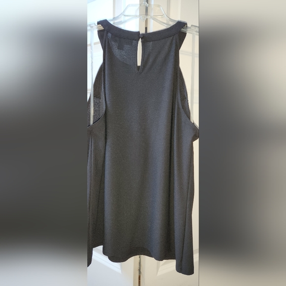 I.N.C. embellished top L - Picture 3 of 3